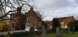 10Old Vicarage